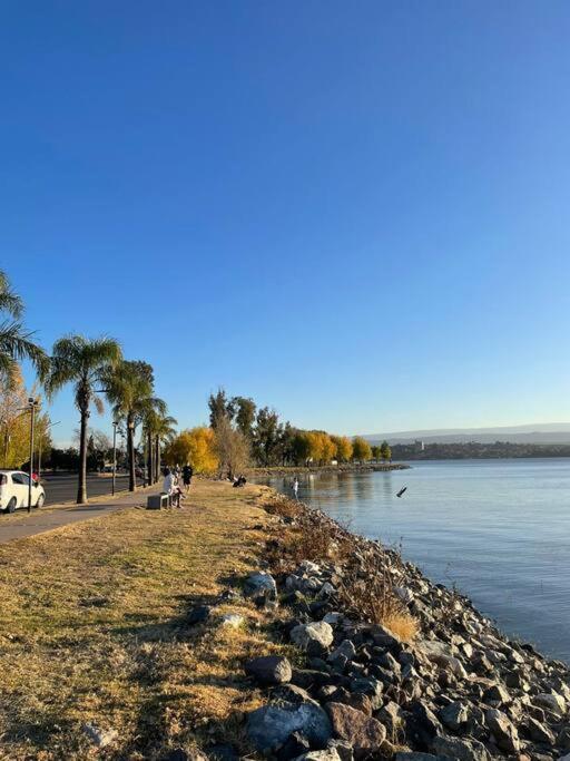 Departamentos Del Lago Pb *